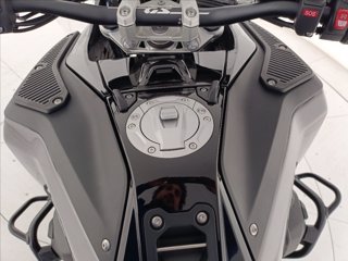 BMW MOTORRAD R 1300 GS Adventure Triple Black ASA my25