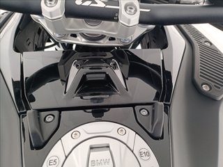 BMW MOTORRAD R 1300 GS Adventure Triple Black ASA my25