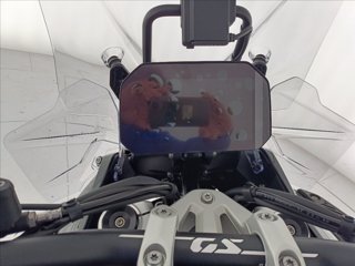 BMW MOTORRAD R 1300 GS Adventure Triple Black ASA my25