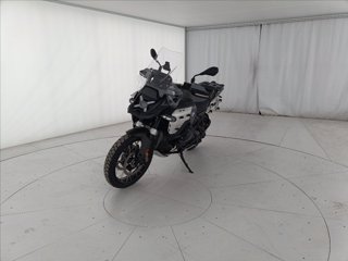 BMW MOTORRAD R 1300 GS Adventure Triple Black ASA my25