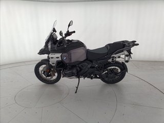 BMW MOTORRAD R 1300 GS Adventure Triple Black ASA my25