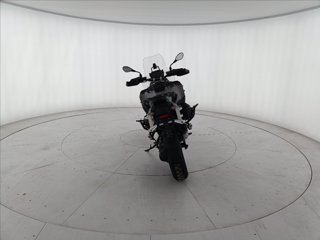 BMW MOTORRAD R 1300 GS Adventure Triple Black ASA my25