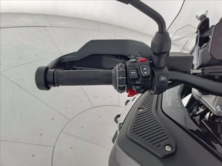 BMW MOTORRAD R 1300 GS Adventure Triple Black ASA my25