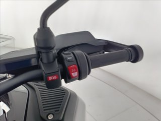 BMW MOTORRAD R 1300 GS Adventure Triple Black ASA my25