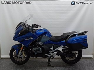BMW MOTORRAD R 1250 rt sport abs my21