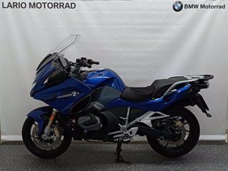 BMW MOTORRAD R 1250 rt sport abs my21
