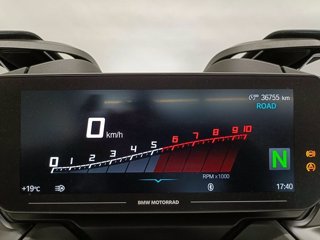 BMW MOTORRAD R 1250 rt sport abs my21