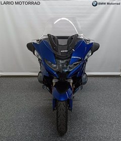 BMW MOTORRAD R 1250 rt sport abs my21