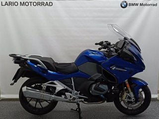 BMW MOTORRAD R 1250 rt sport abs my21