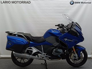 BMW MOTORRAD R 1250 rt sport abs my21