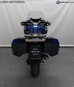 BMW MOTORRAD R 1250 rt sport abs my21