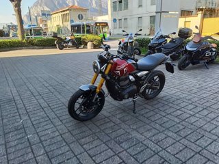 TRIUMPH Speed 400 abs