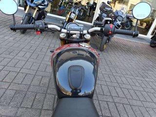 TRIUMPH Speed 400 abs