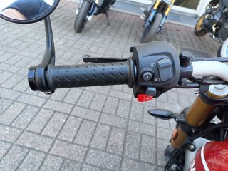 TRIUMPH Speed 400 abs