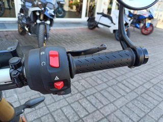 TRIUMPH Speed 400 abs