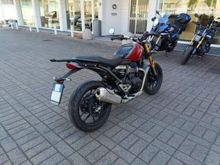 TRIUMPH Speed 400 abs