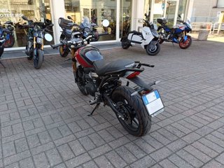 TRIUMPH Speed 400 abs