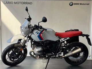 BMW MOTORRAD R 1200 ninet urban g/s abs my21