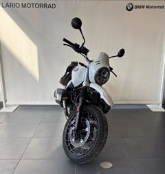 BMW MOTORRAD R 1200 ninet urban g/s abs my21