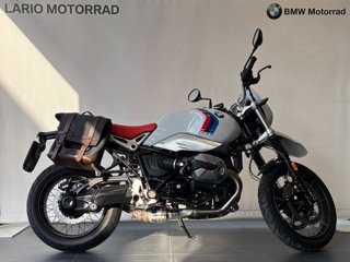 BMW MOTORRAD R 1200 ninet urban g/s abs my21