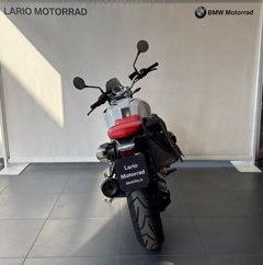 BMW MOTORRAD R 1200 ninet urban g/s abs my21