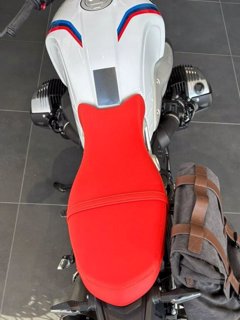 BMW MOTORRAD R 1200 ninet urban g/s abs my21