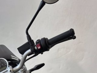 BMW MOTORRAD R 1200 ninet urban g/s abs my21