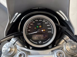 BMW MOTORRAD R 1200 ninet urban g/s abs my21