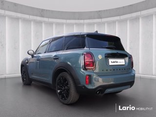 MINI Mini countryman 1.5 cooper se classic all4 auto