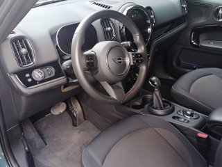 MINI Mini countryman 1.5 cooper se classic all4 auto