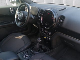 MINI Mini countryman 1.5 cooper se classic all4 auto