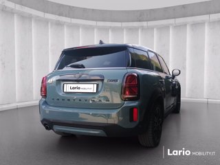 MINI Mini countryman 1.5 cooper se classic all4 auto