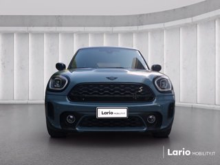 MINI Mini countryman 1.5 cooper se classic all4 auto