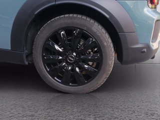 MINI Mini countryman 1.5 cooper se classic all4 auto