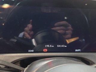 MERCEDES E sw 220 d amg line premium plus auto