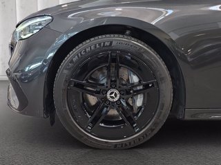 MERCEDES E sw 220 d amg line premium plus auto