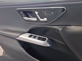 MERCEDES E sw 220 d amg line premium plus auto