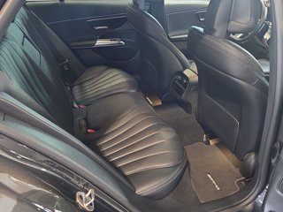 MERCEDES E sw 220 d amg line premium plus auto