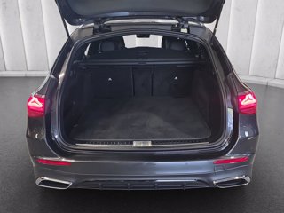 MERCEDES E sw 220 d amg line premium plus auto