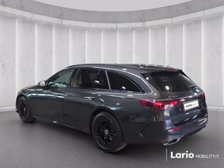 MERCEDES E sw 220 d amg line premium plus auto