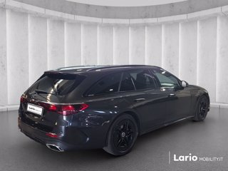 MERCEDES E sw 220 d amg line premium plus auto