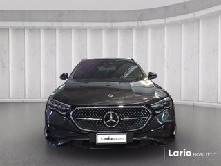 MERCEDES E sw 220 d amg line premium plus auto