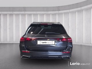 MERCEDES E sw 220 d amg line premium plus auto