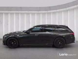 MERCEDES E sw 220 d amg line premium plus auto