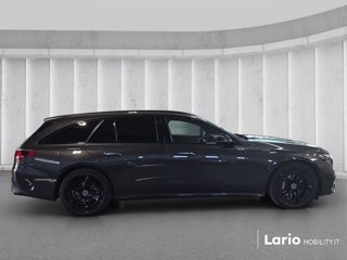 MERCEDES E sw 220 d amg line premium plus auto