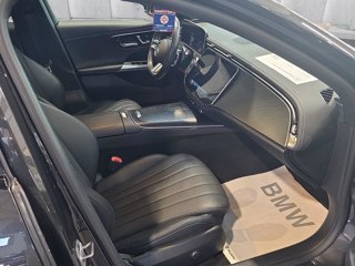 MERCEDES E sw 220 d amg line premium plus auto