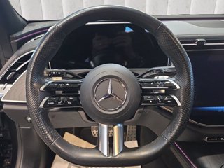 MERCEDES E sw 220 d amg line premium plus auto