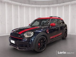MINI Mini countryman 2.0 jcw jcw auto