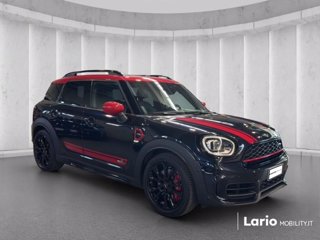 MINI Mini countryman 2.0 jcw jcw auto