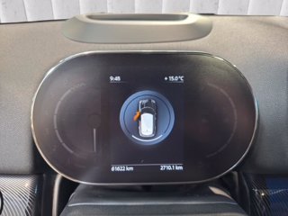 MINI Mini countryman 2.0 jcw jcw auto